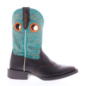 Durango Womens Westward Brown Boots (NWT)